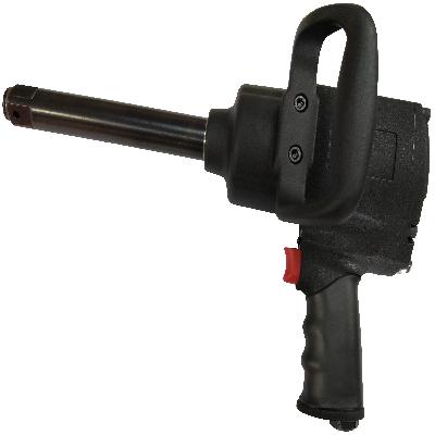 1" Heavy Duty Impact Wrench Griphold(GSA2411A-6)